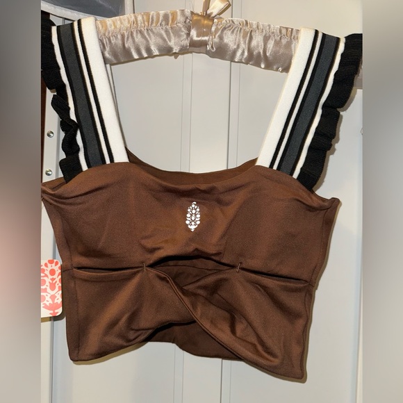 Free People Time Out Tank - Picture 14 of 14